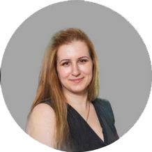 Тетяна Гончар